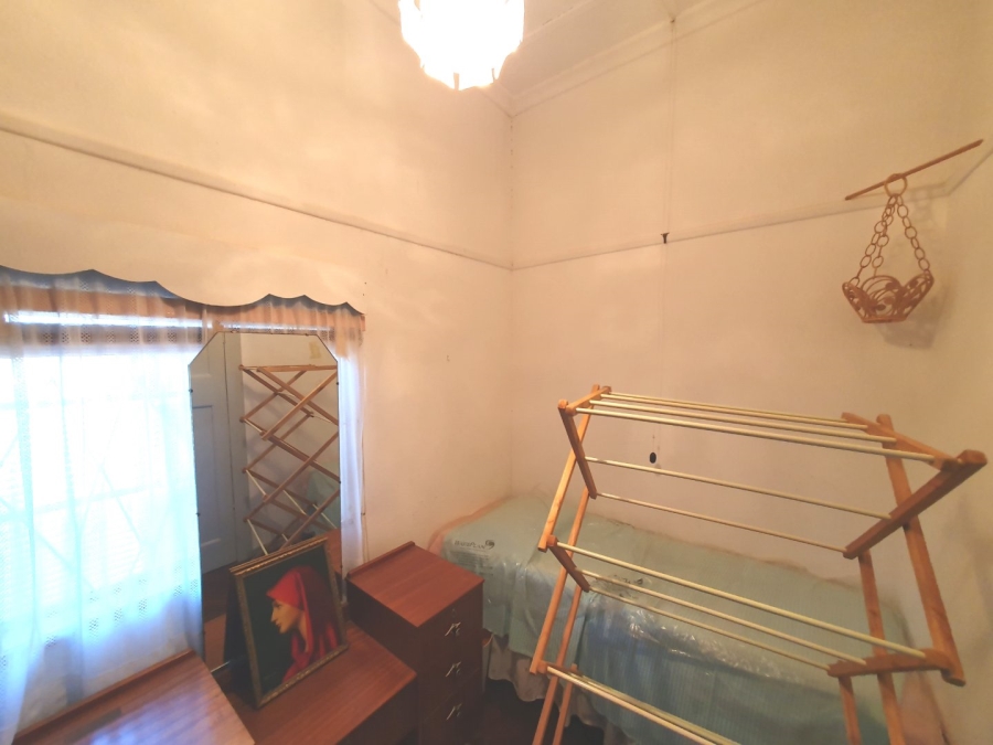 4 Bedroom Property for Sale in Loeriesfontein Northern Cape